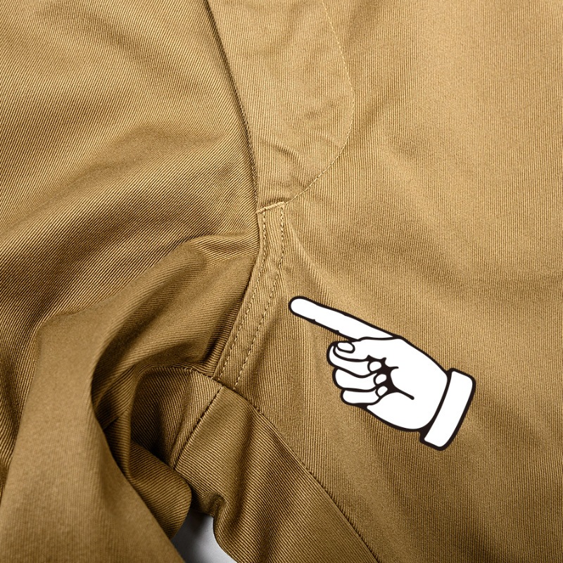 WORKERS/������� officer Trousers Slim,Type1