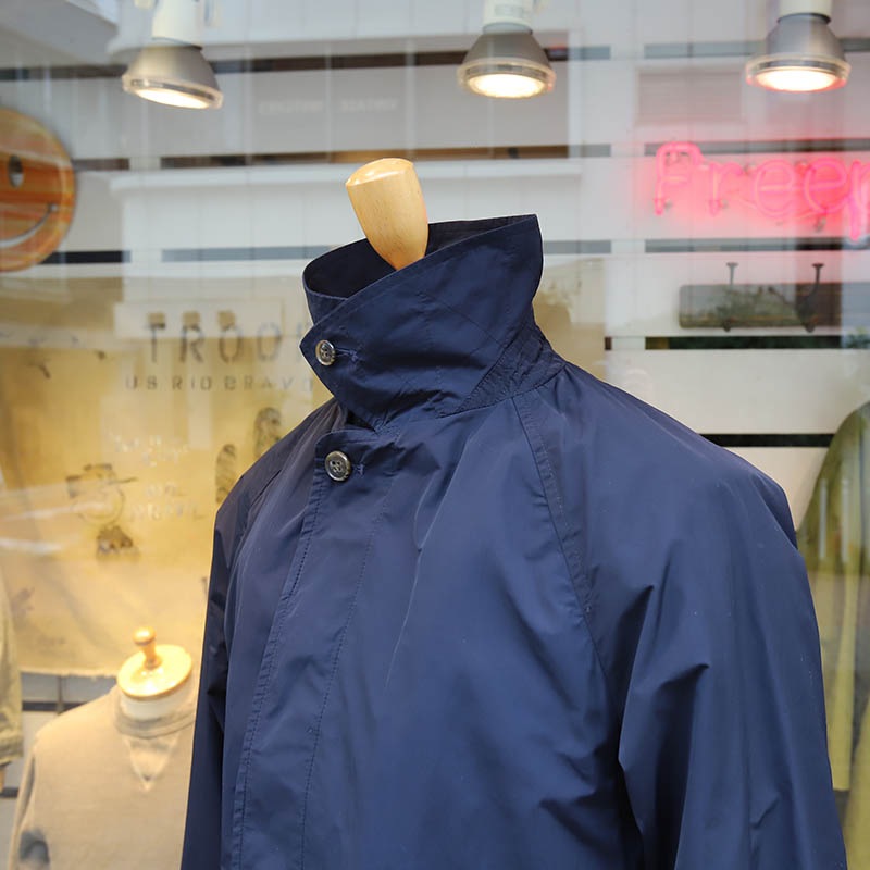 GLOVERALL / �������С������� �쥤�󥳡��� Rain MAC Coat (MS5451)