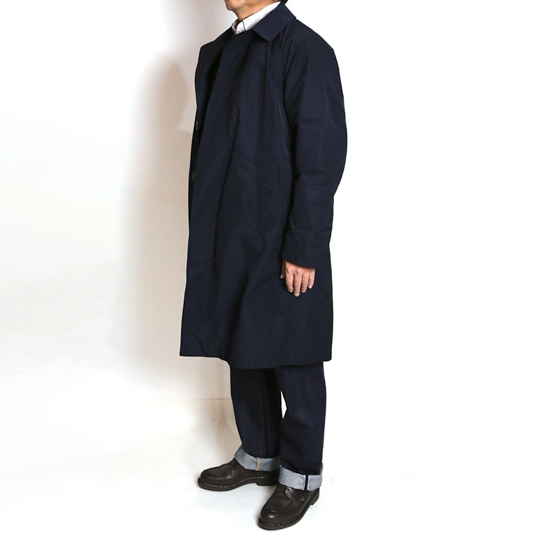 GLOVERALL / �������С������� �쥤�󥳡��� Rain MAC Coat (MS5451)