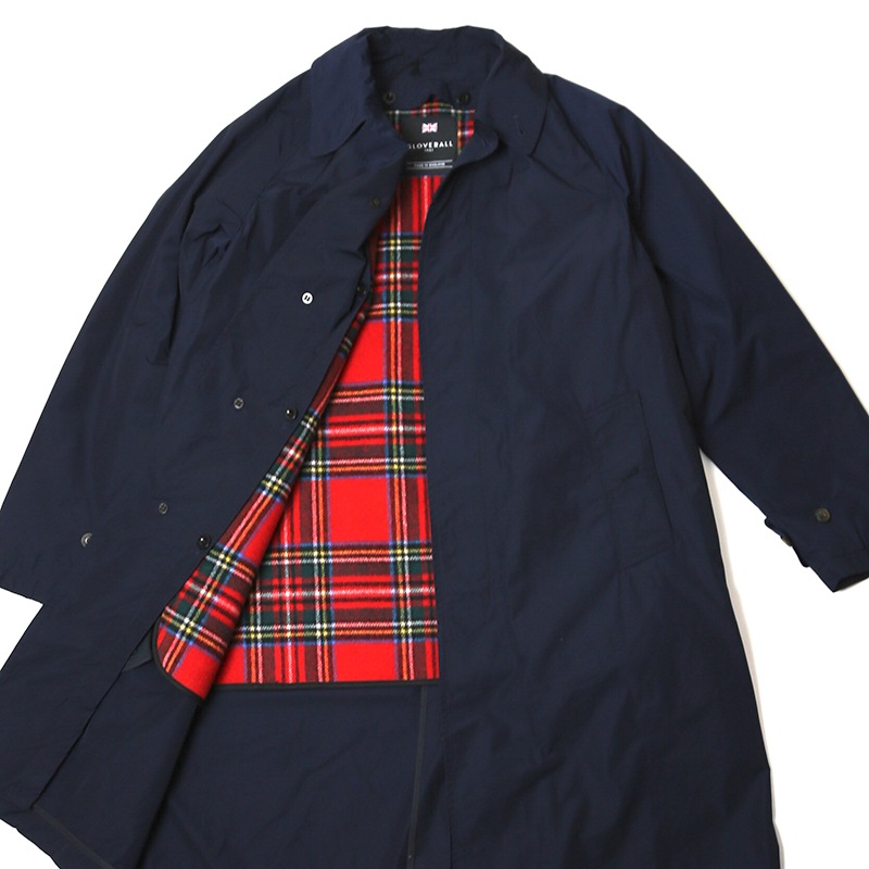 GLOVERALL / �������С������� �쥤�󥳡��� Rain MAC Coat (MS5451)