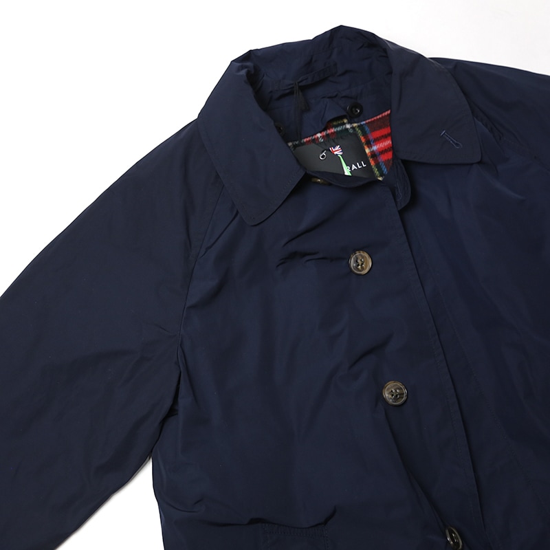 GLOVERALL / �������С������� �쥤�󥳡��� Rain MAC Coat (MS5451)