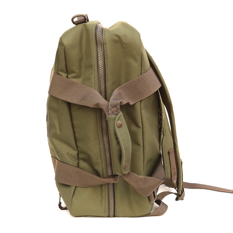 FILSON RIPSTOP NYLON PULLMAN 3WAY BAG/�ե��륽�� �ץ�ޥ�