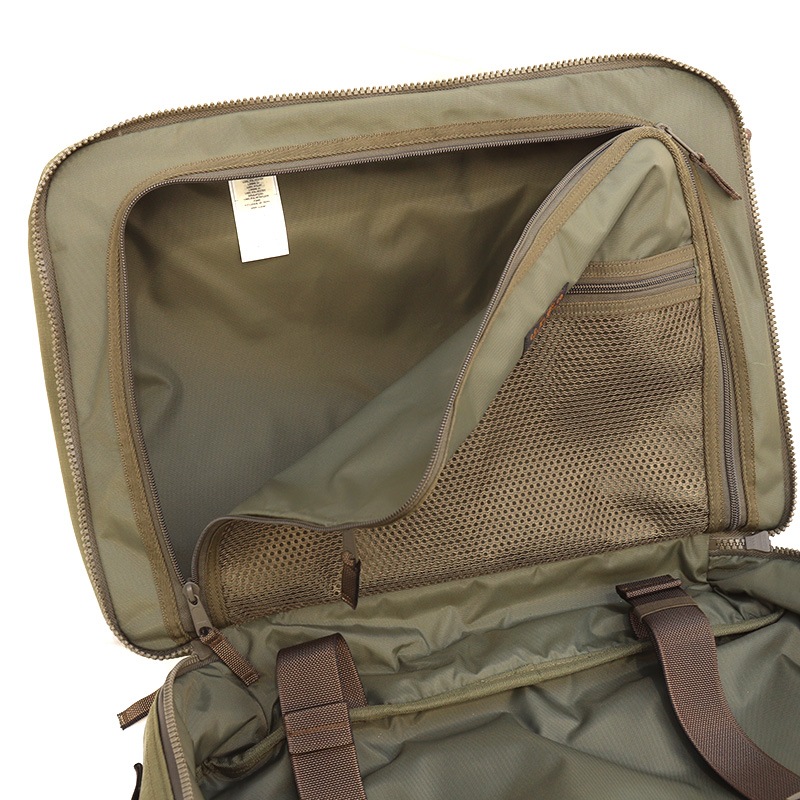 FILSON RIPSTOP NYLON PULLMAN 3WAY BAG/�ե��륽�� �ץ�ޥ�