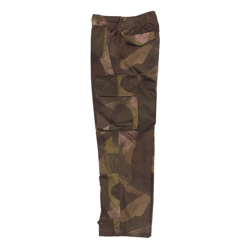 FOB FACTORY M-47 FRENCH CARGO CAMO F0504