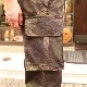 FOB FACTORY M-47 FRENCH CARGO CAMO F0504