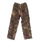 FOB FACTORY M-47 FRENCH CARGO CAMO F0504