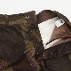 FOB FACTORY M-47 FRENCH CARGO CAMO F0504