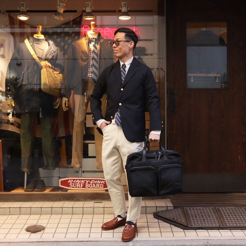 WORKERS/������� Modified BD Shirt