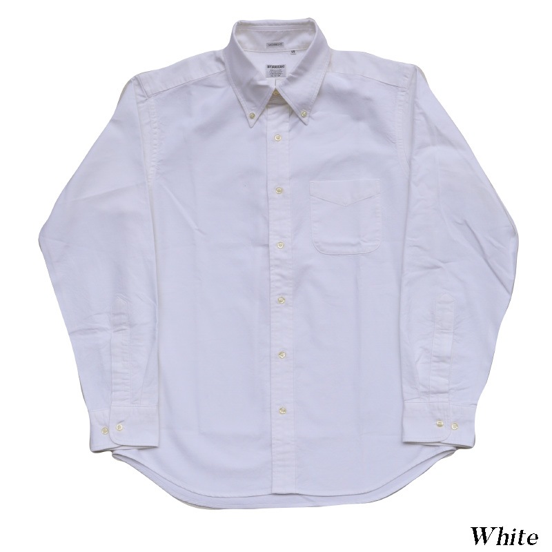 WORKERS/������� Modified BD Shirt