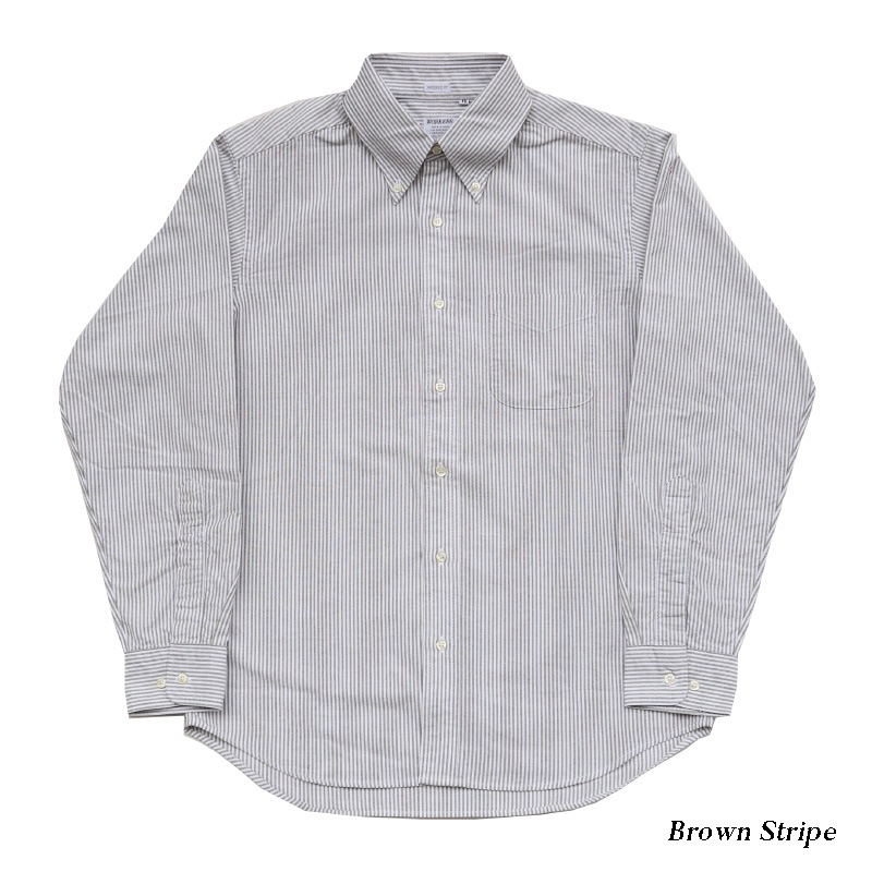 WORKERS/������� Modified BD Shirt