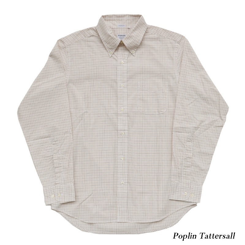 WORKERS/������� Modified BD Shirt