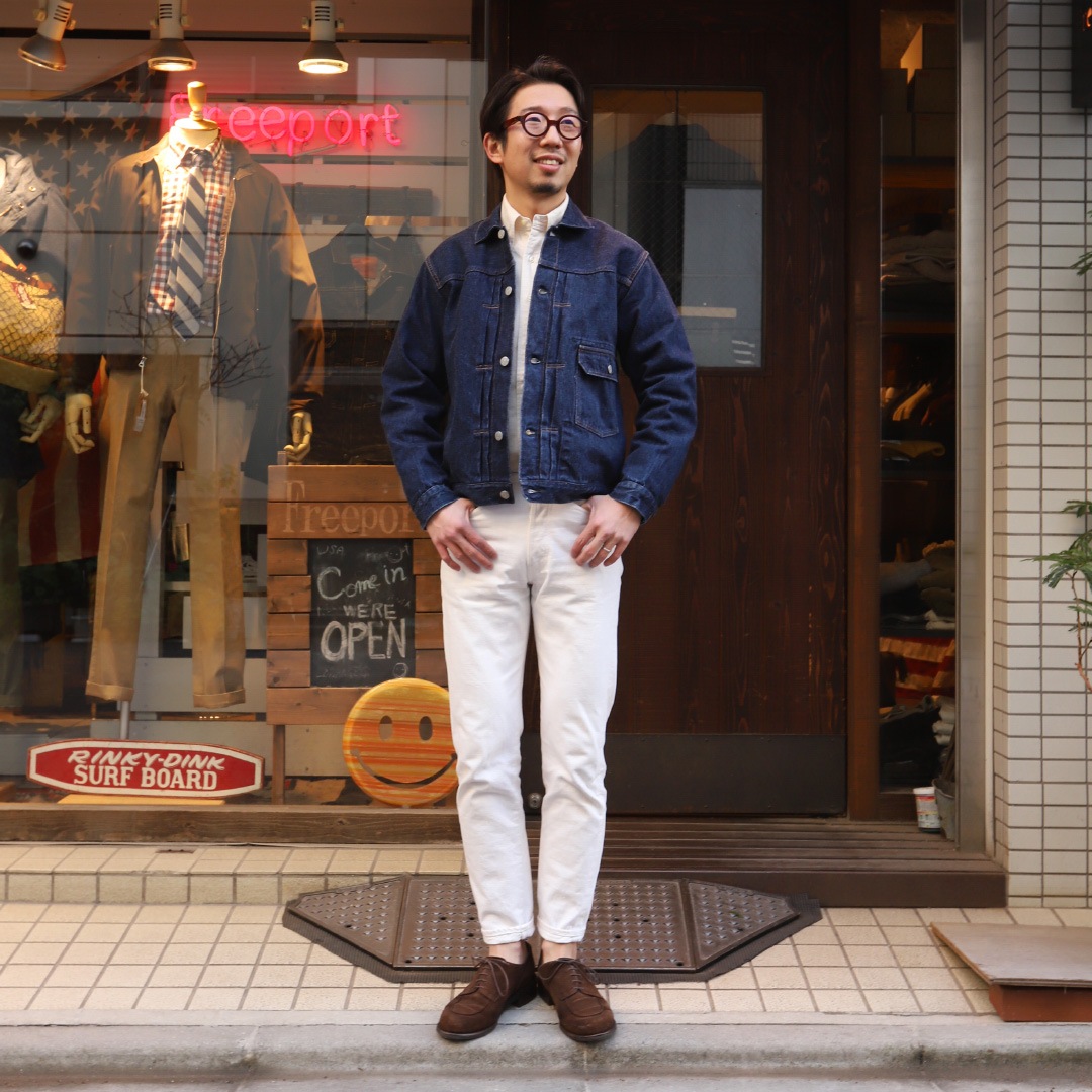 WORKERS/������� Modified BD Shirt