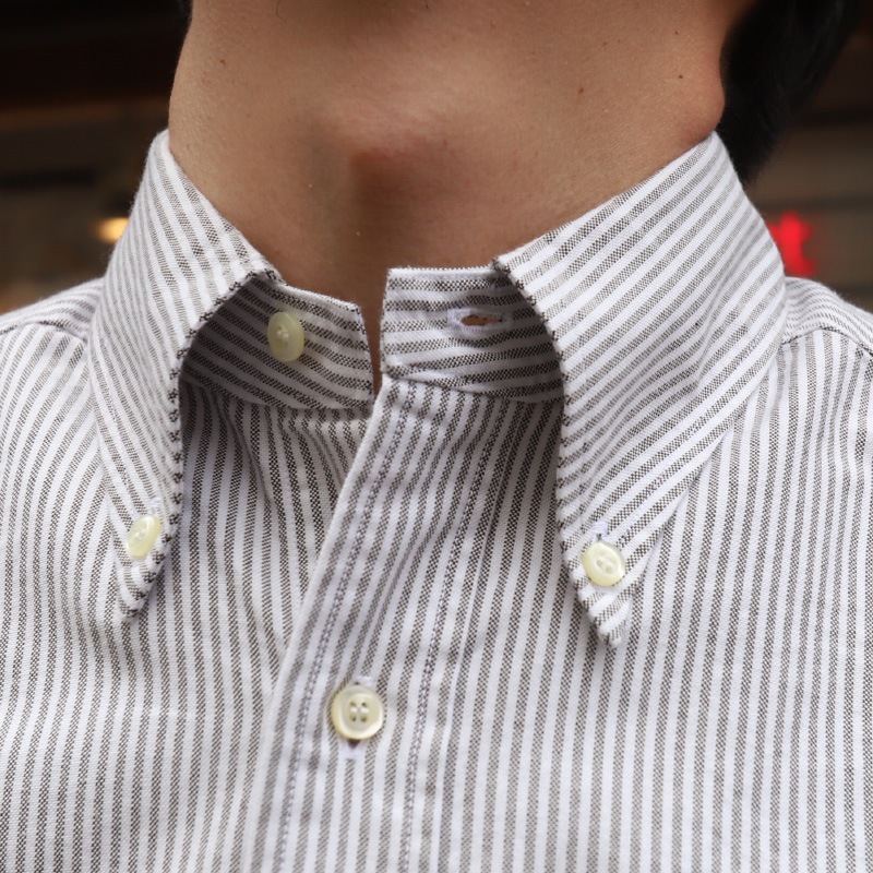 WORKERS/������� Modified BD Shirt