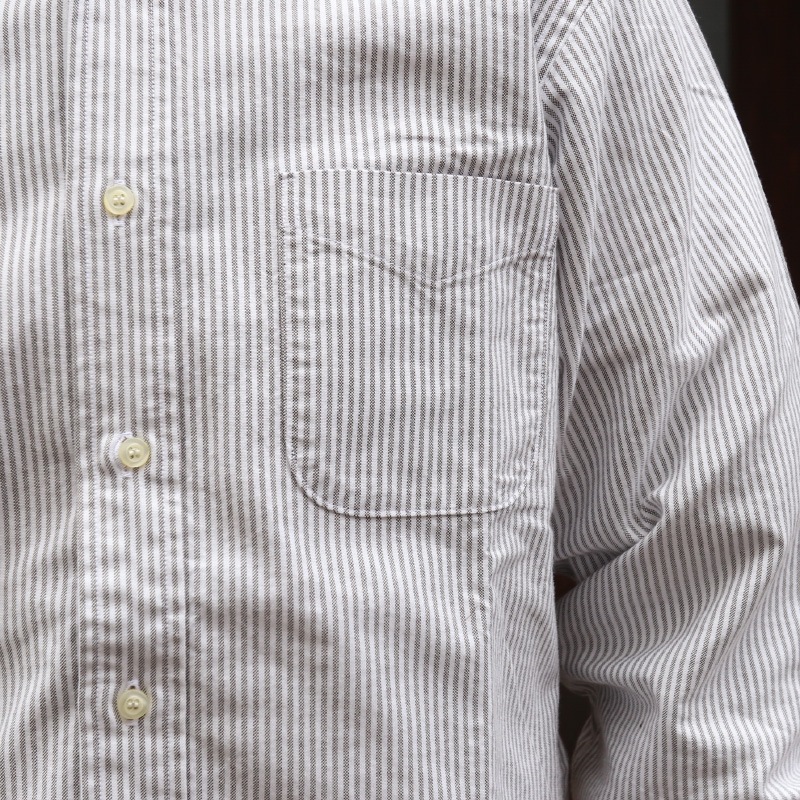 WORKERS/������� Modified BD Shirt