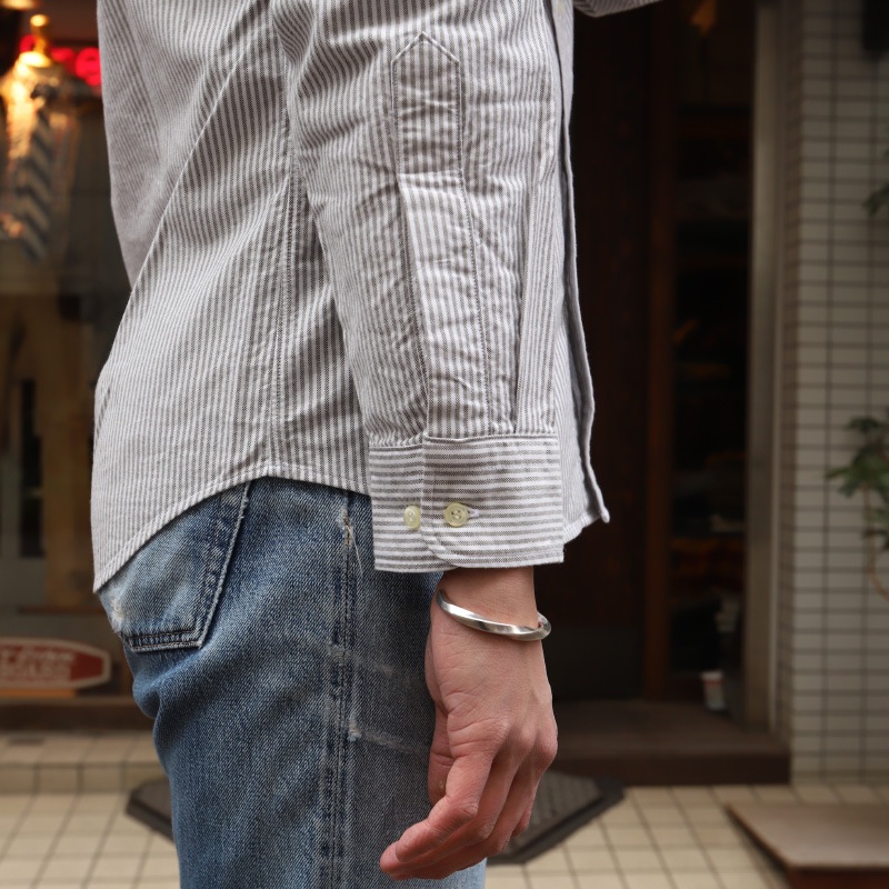 WORKERS/������� Modified BD Shirt