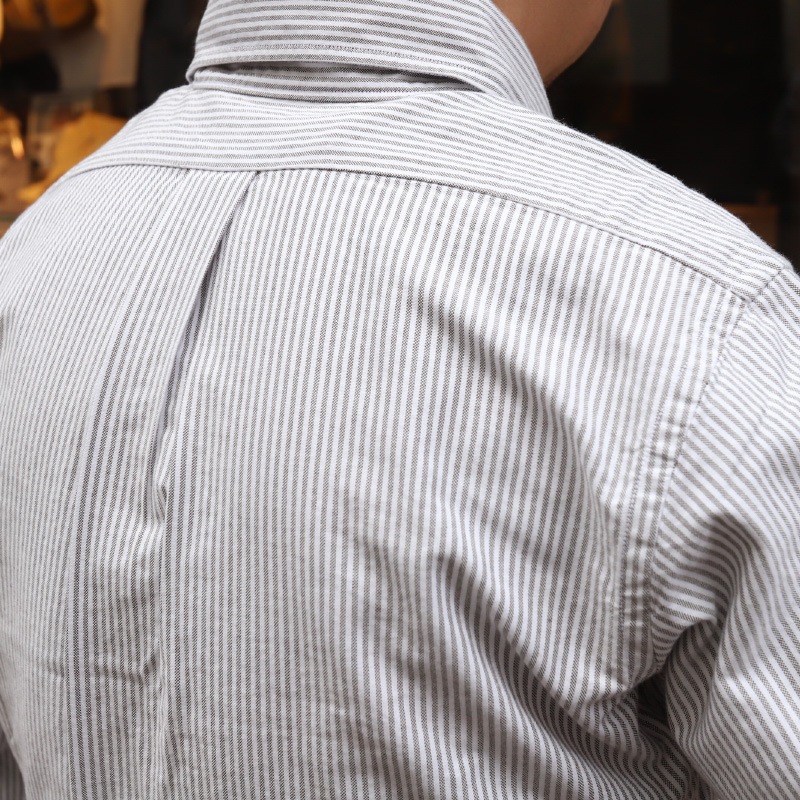 WORKERS/������� Modified BD Shirt