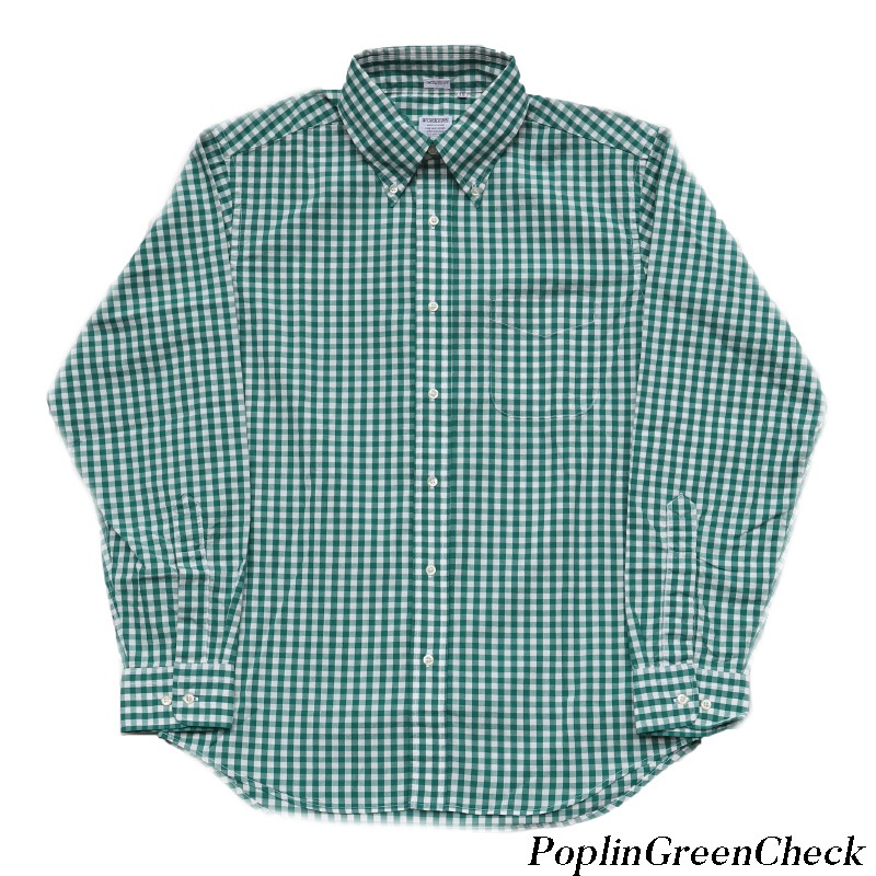 WORKERS/������� Modified BD Shirt