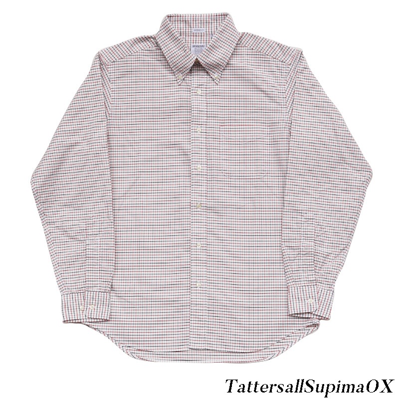 WORKERS/������� Modified BD Shirt