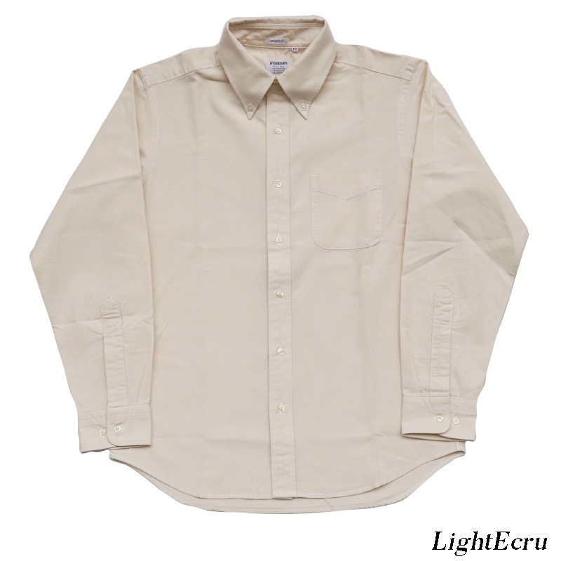 WORKERS/������� Modified BD Shirt