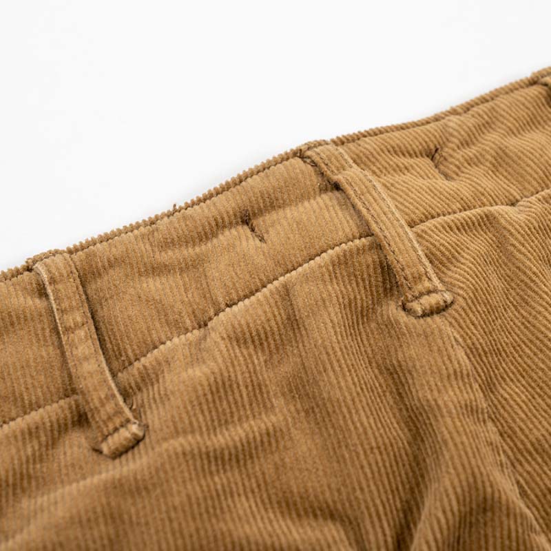 WORKERS/������� OfficerTrousersCorduroy