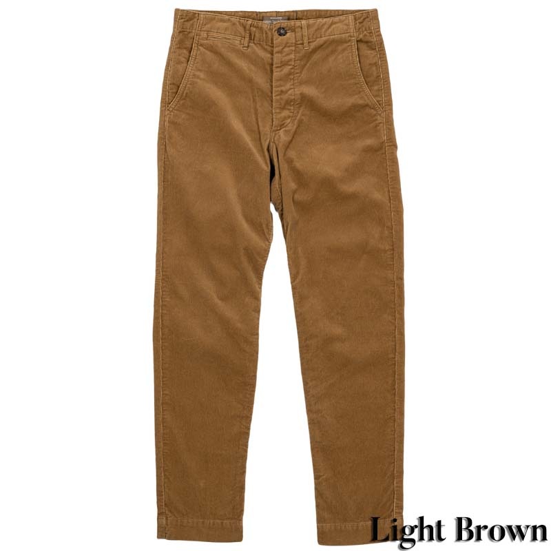 WORKERS/������� OfficerTrousersCorduroy