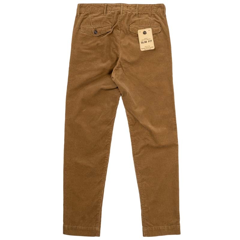 WORKERS/������� OfficerTrousersCorduroy