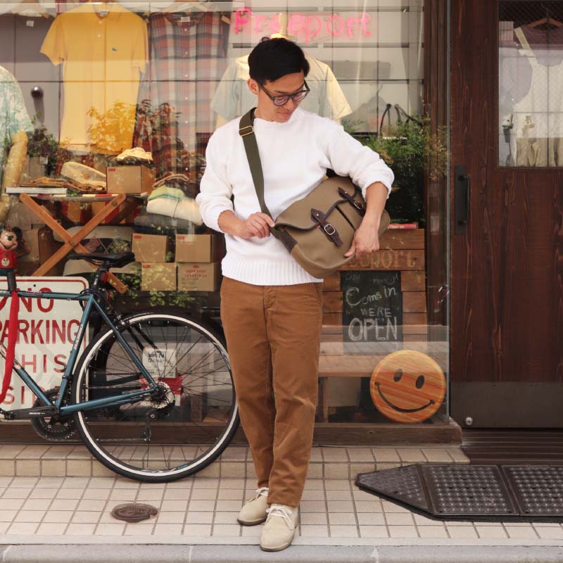 WORKERS/������� OfficerTrousersCorduroy