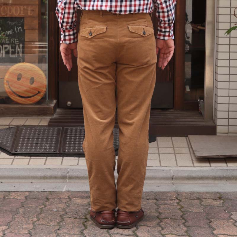 WORKERS/������� OfficerTrousersCorduroy