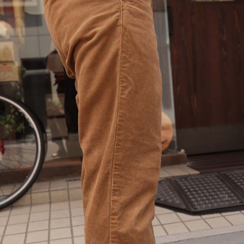 WORKERS/������� OfficerTrousersCorduroy