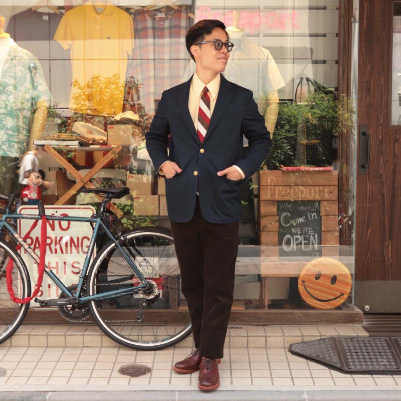 WORKERS/������� OfficerTrousersCorduroy