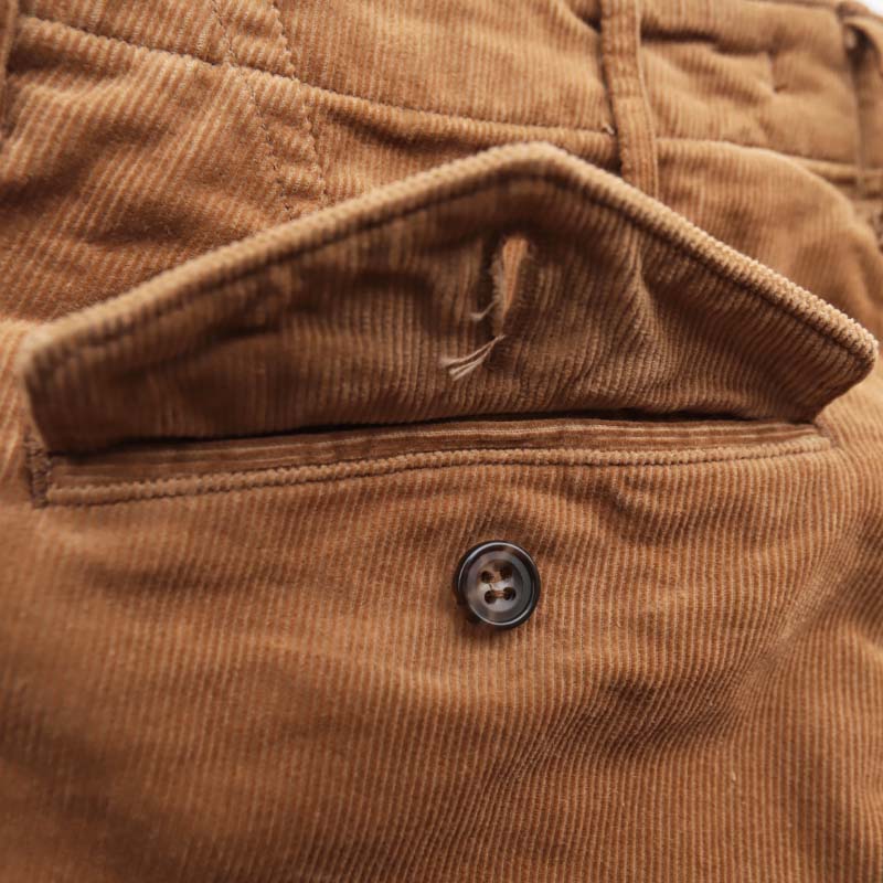 WORKERS/������� OfficerTrousersCorduroy