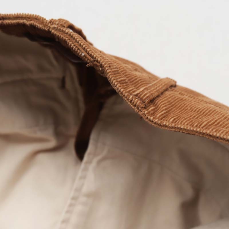 WORKERS/������� OfficerTrousersCorduroy