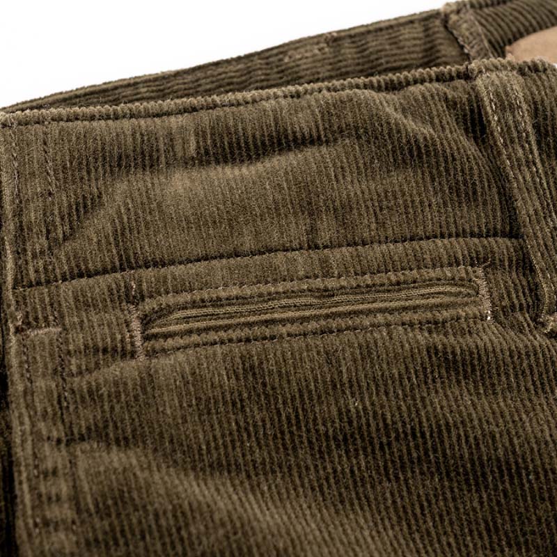 WORKERS/������� OfficerTrousersCorduroy