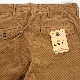 WORKERS/������� OfficerTrousersCorduroy