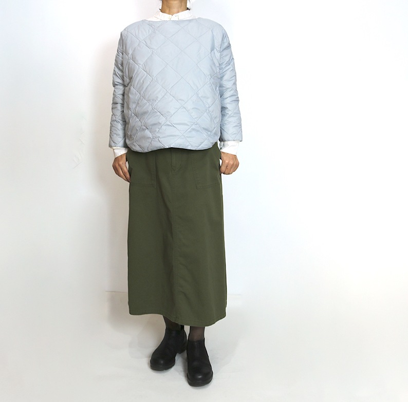 NATURAL LAUNDRY/�ʥ�������ɥ꡼ 20D�ʥ���������󡡥�С����֥롡�ץ롼�����С�