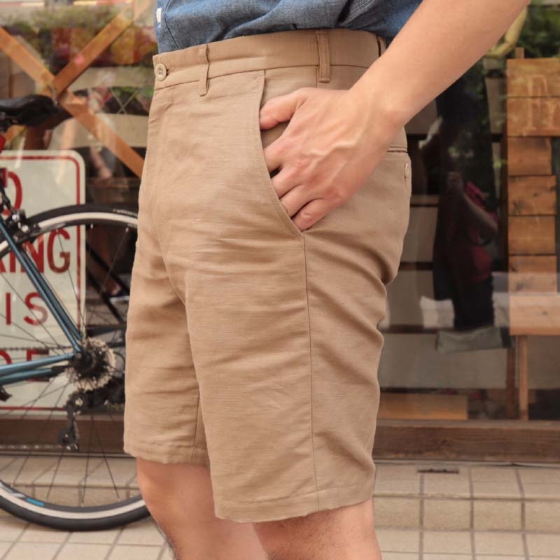 SOUTIENCOL/ƥ󥳥  BURMUDA SHORTS