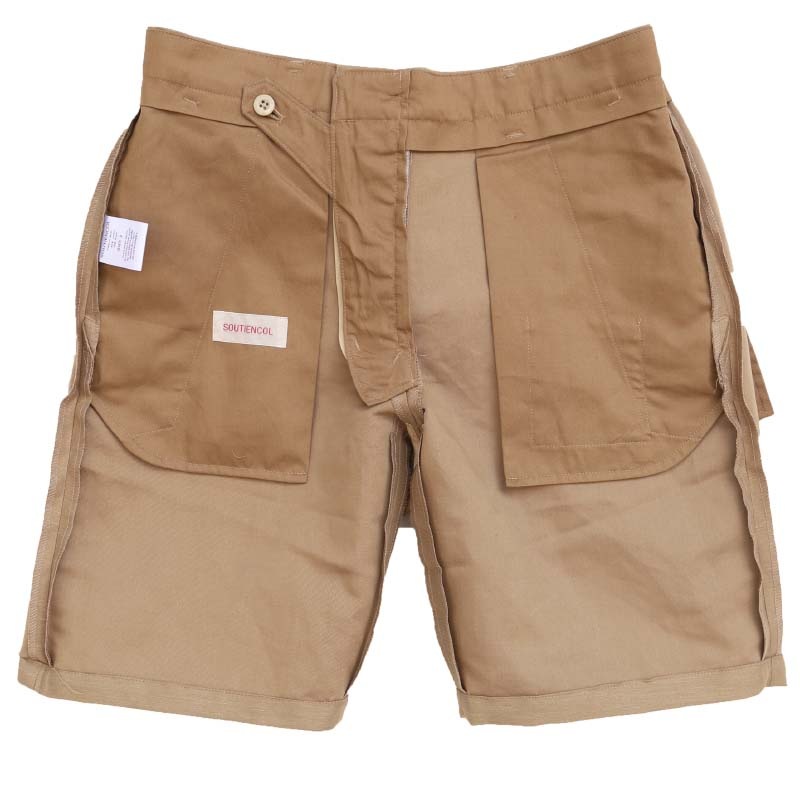 SOUTIENCOL/ƥ󥳥  BURMUDA SHORTS