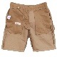 SOUTIENCOL/ƥ󥳥  BURMUDA SHORTS