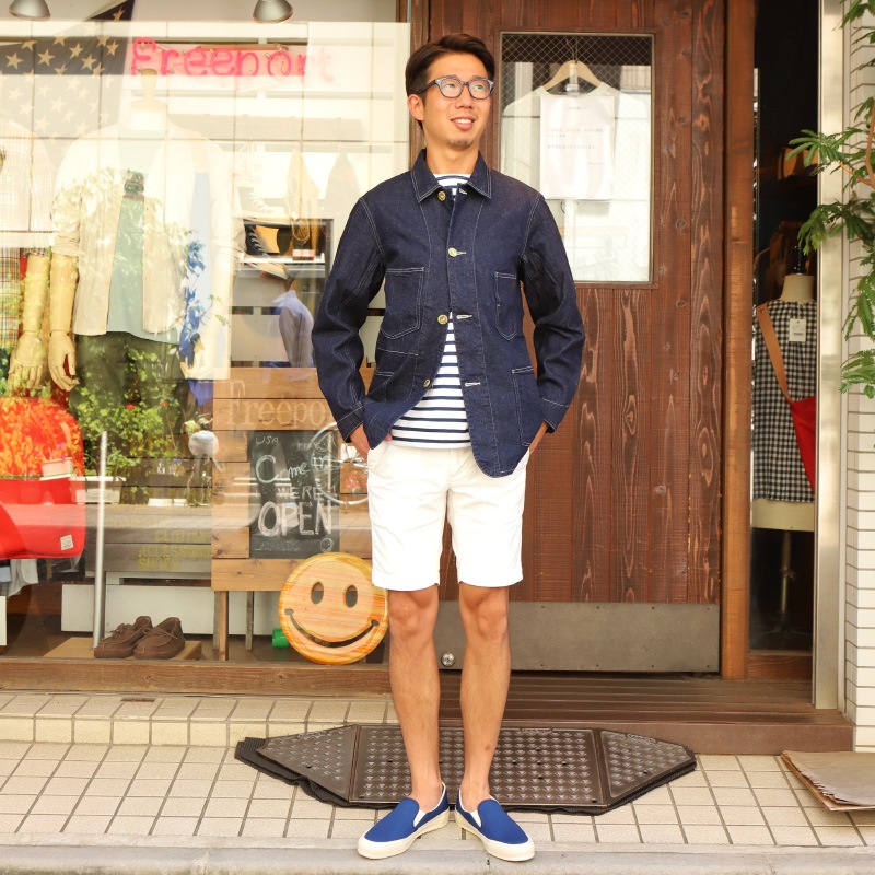 WORKERS Queen of the road Coverall ���С�������