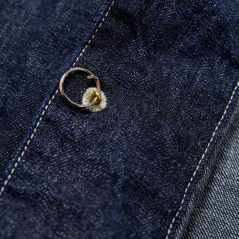 WORKERS Queen of the road Coverall ���С�������