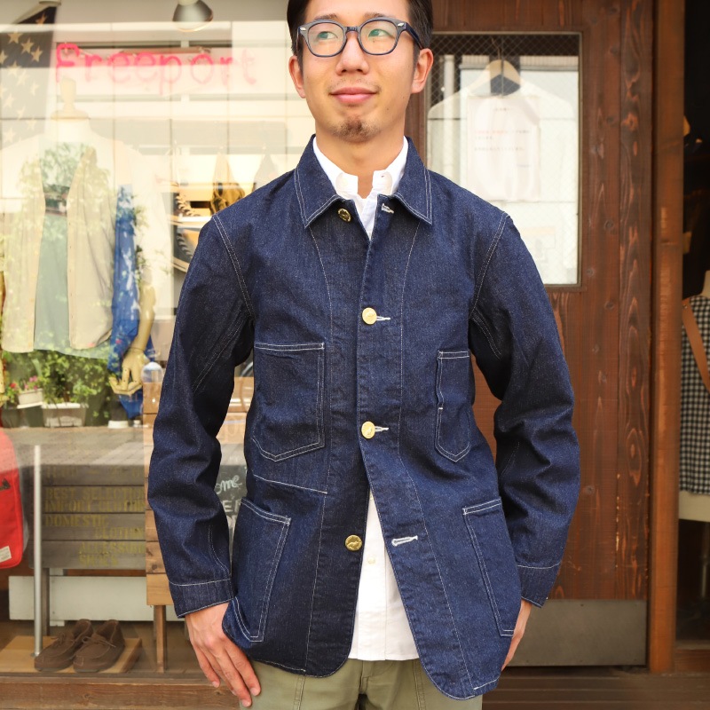 WORKERS Queen of the road Coverall ���С�������