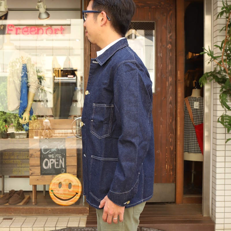 WORKERS Queen of the road Coverall ���С�������