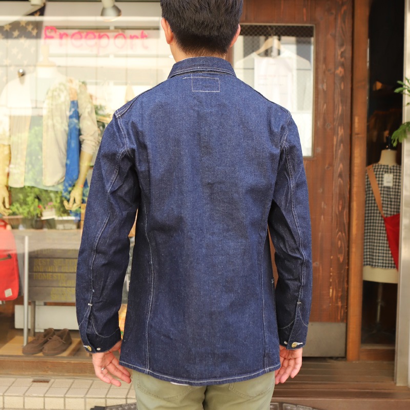 WORKERS Queen of the road Coverall ���С�������