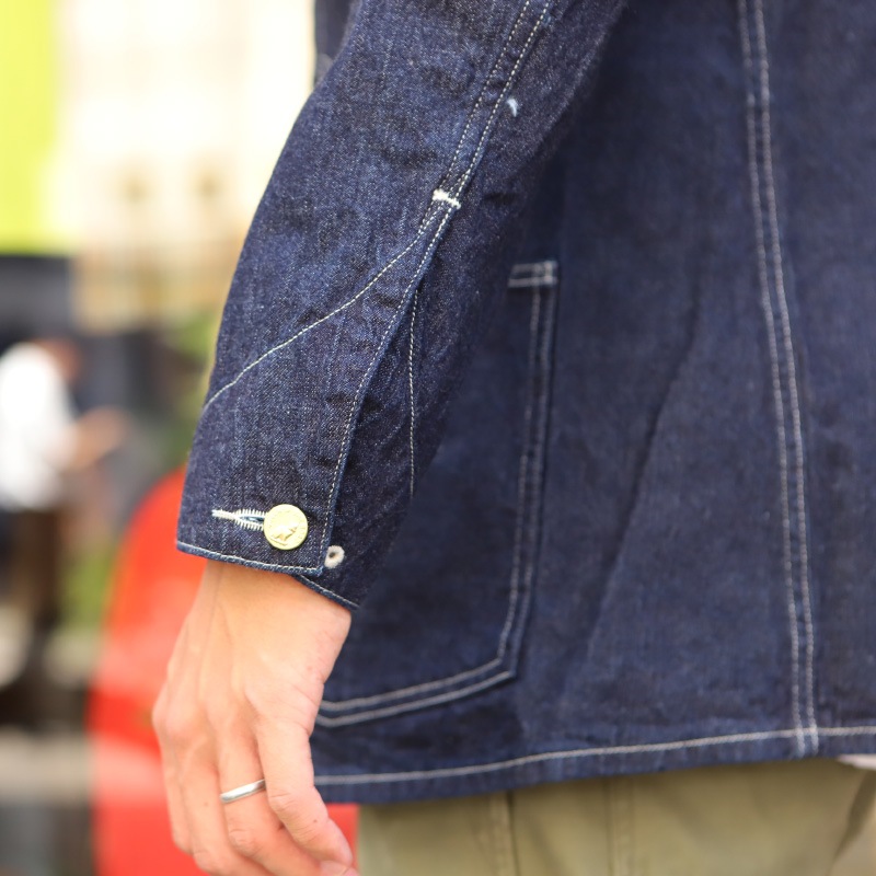 WORKERS Queen of the road Coverall ���С�������