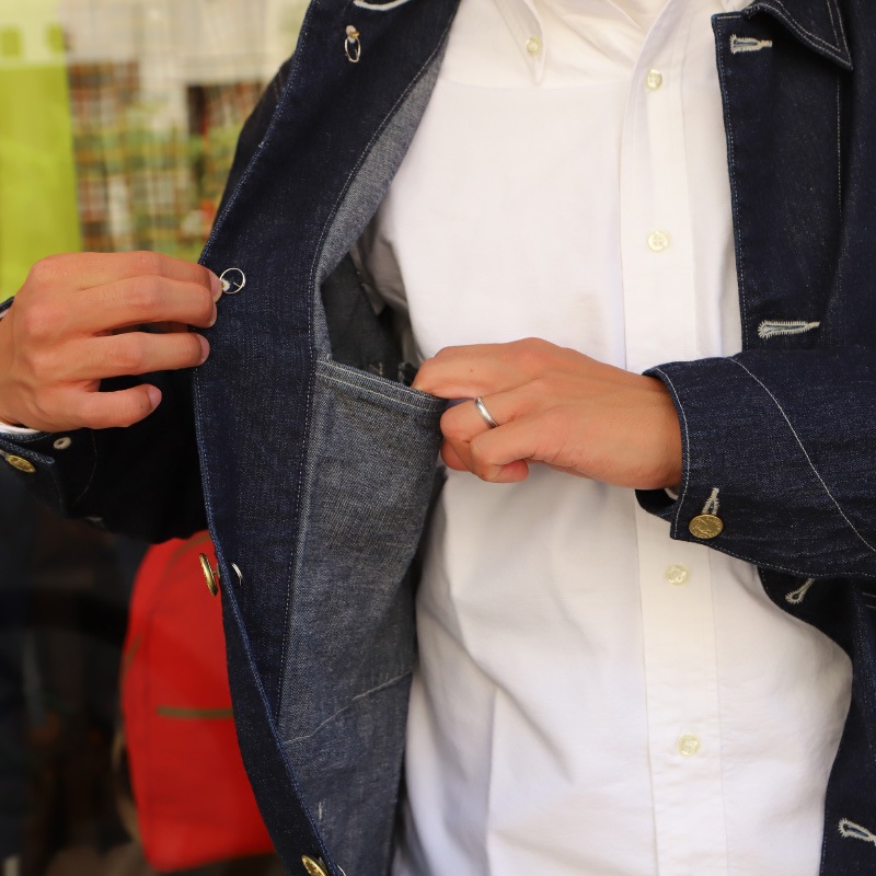 WORKERS Queen of the road Coverall ���С�������