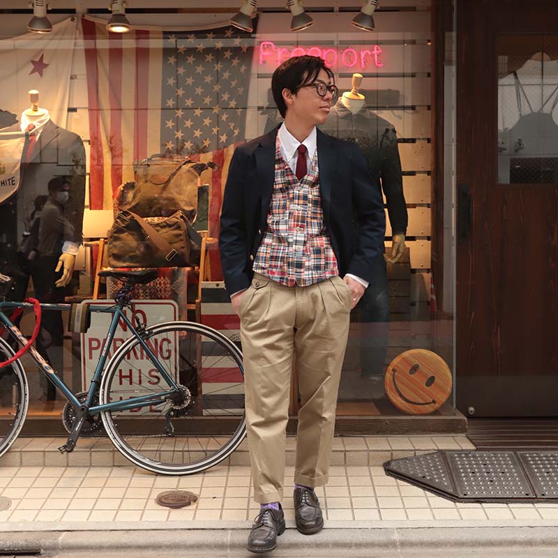 WORKERS/�������  Modified BD SpenceBrysonLinen