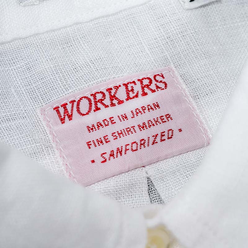 WORKERS/�������  Modified BD SpenceBrysonLinen