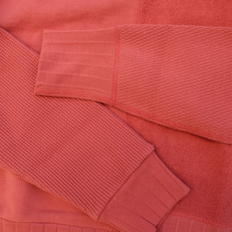 Nigel Cabourn/�ʥ������륱���ܥ� ARMY CREW JERSEY MIX