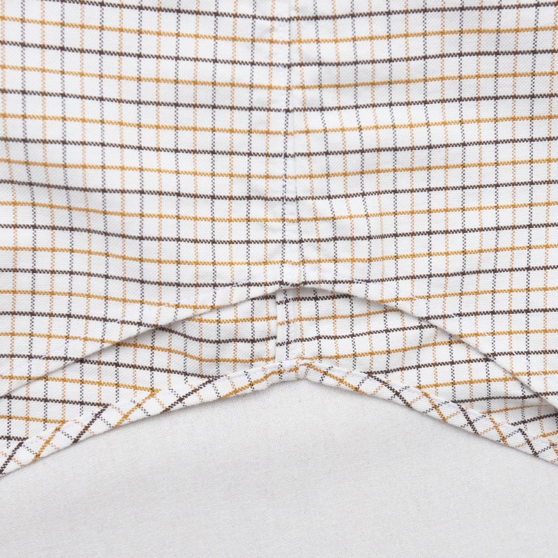 WORKERS Modified BD Shirt �����å������ȥ饤��/������� �ܥ�������󥷥��