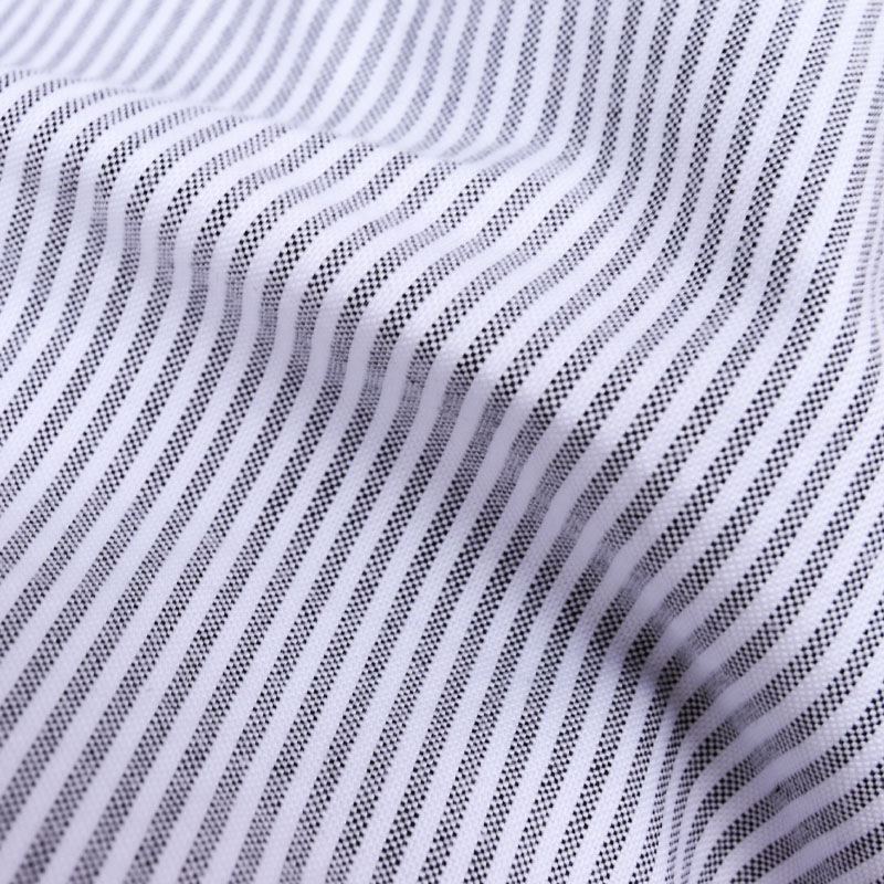 WORKERS Modified BD Shirt �����å������ȥ饤��/������� �ܥ�������󥷥��